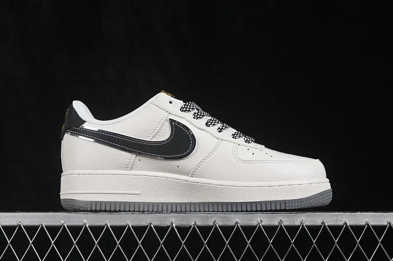 All categories Nk Air Force 1 Air Force series Nk Air Force 1 Low Air Force low-top Nike Air Force 1'07 Low joint model Air Force 1 low-top casual sneakers MM3399-837